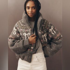 BlankNYC for Anthropologie